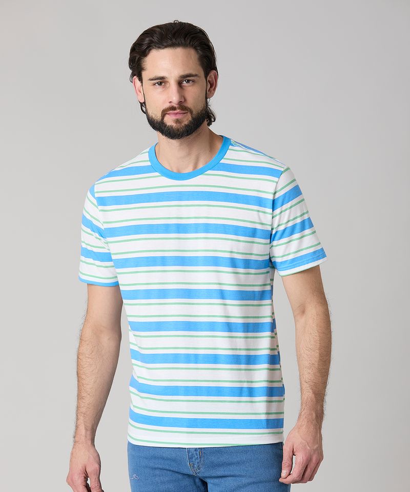 Playera  de  Caballero