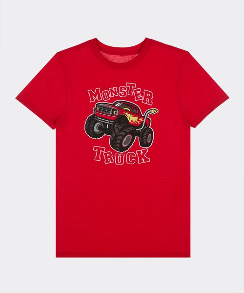 Playera  de  Niño Infantil