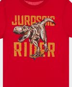 Playera  de  Niño Infantil