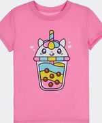 Playera  de  Niña Infantil