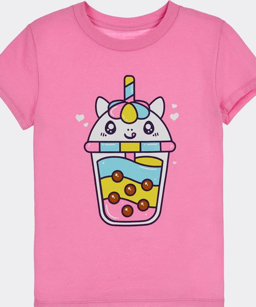 Playera  de  Niña Infantil