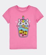 Playera  de  Niña Infantil