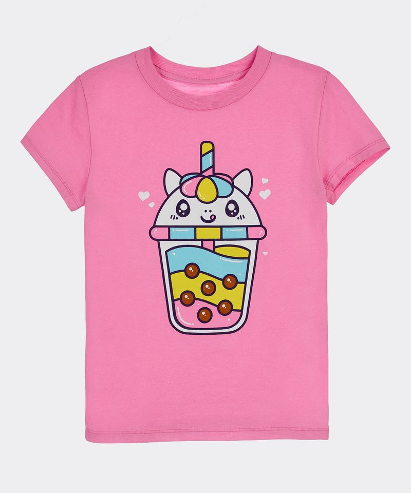 Playera  de  Niña Infantil