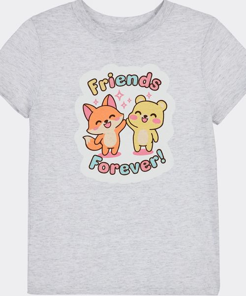 Playera  de  Niña Infantil
