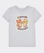 Playera  de  Niña Infantil