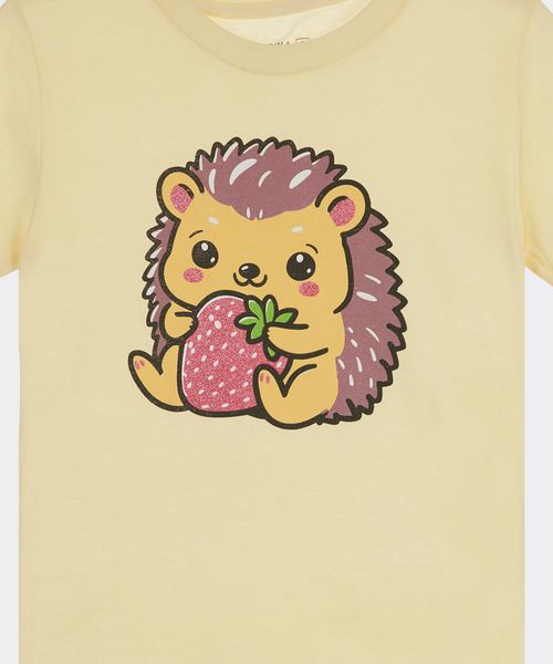 Playera  de  Niña Infantil