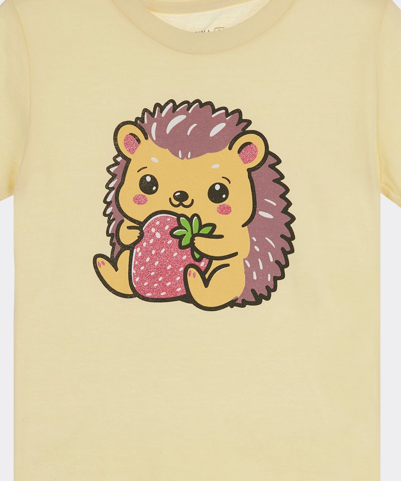Playera  de  Niña Infantil