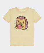 Playera  de  Niña Infantil