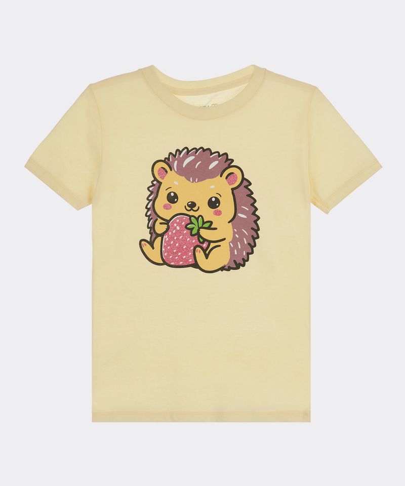 Playera  de  Niña Infantil