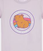 Playera  de  Niña Infantil