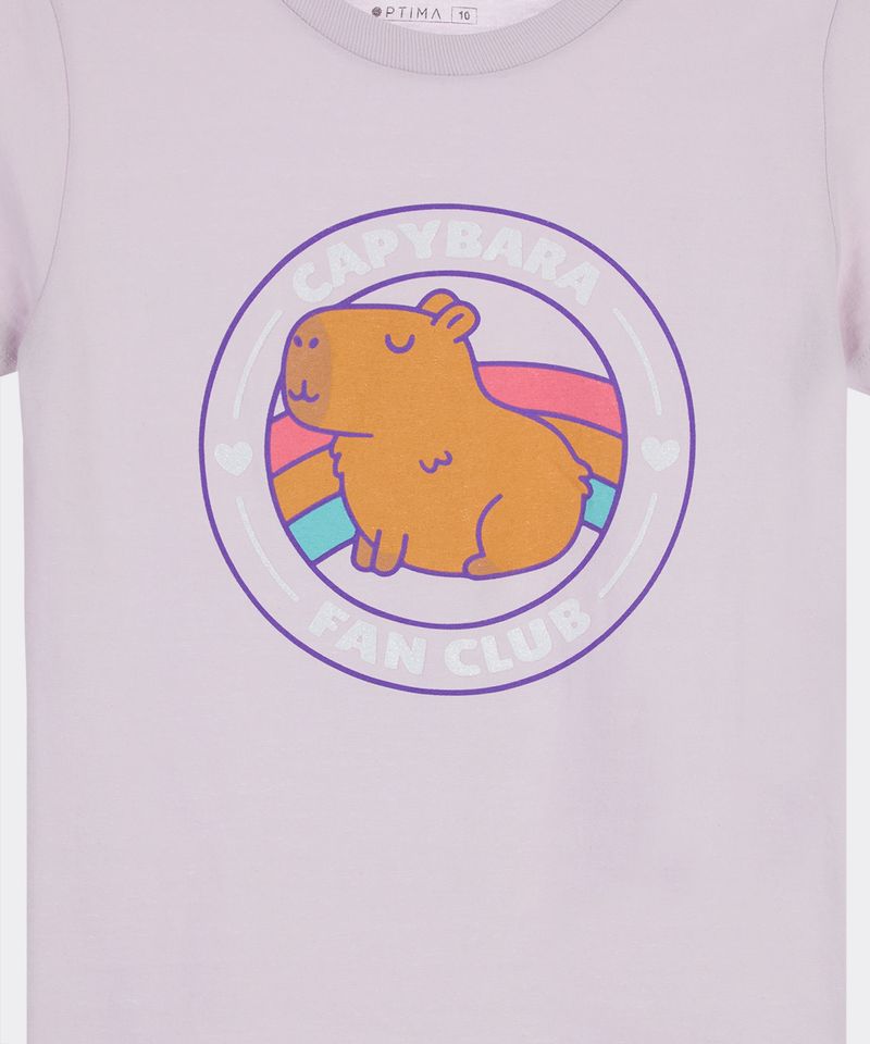 Playera  de  Niña Infantil