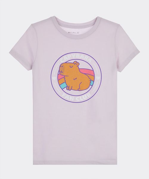 Playera  de  Niña Infantil