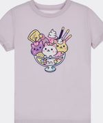 Playera  de  Niña Infantil