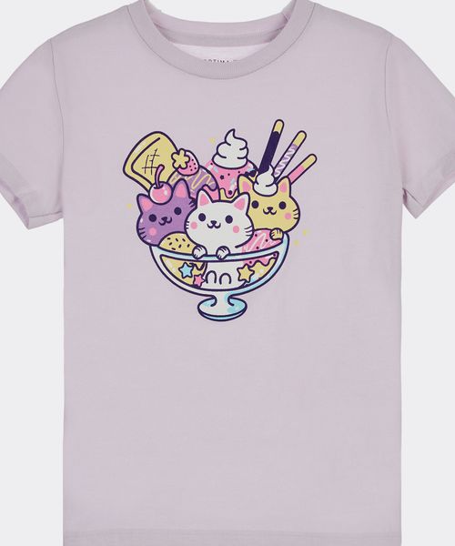 Playera  de  Niña Infantil