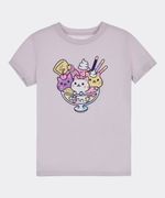 Playera  de  Niña Infantil