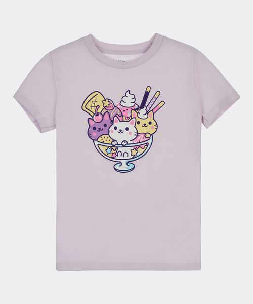 Playera  de  Niña Infantil