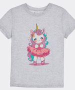Playera  de  Niña Infantil