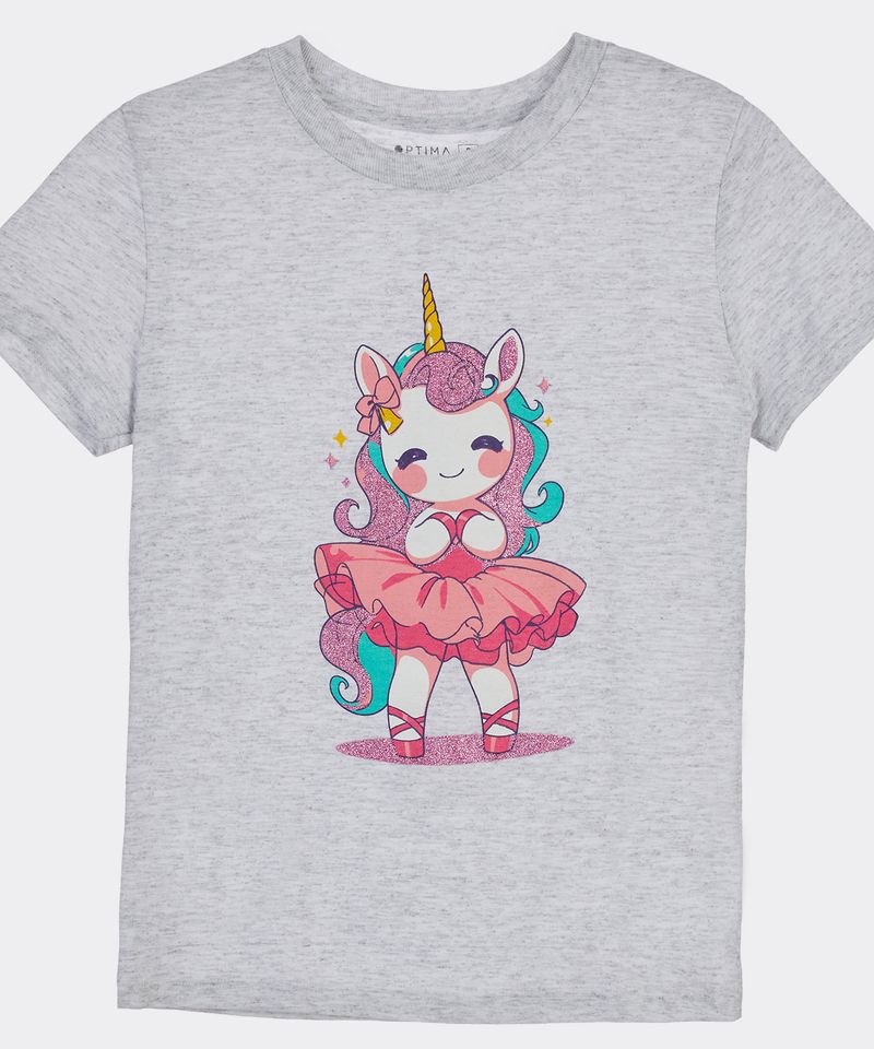 Playera  de  Niña Infantil