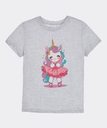 Playera  de  Niña Infantil