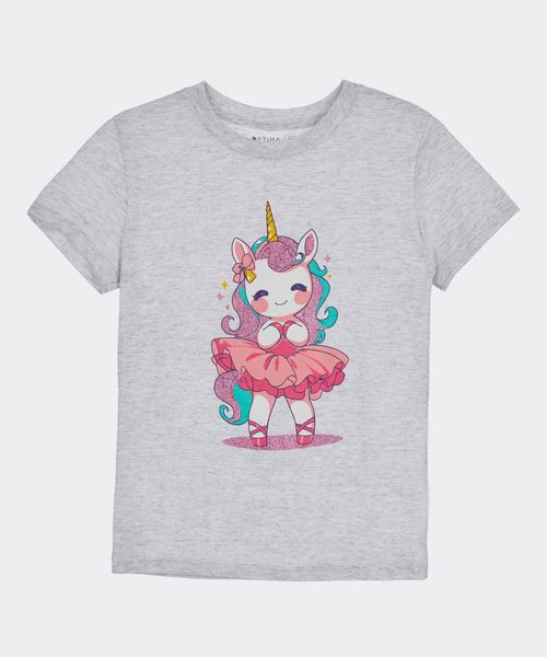 Playera  de  Niña Infantil