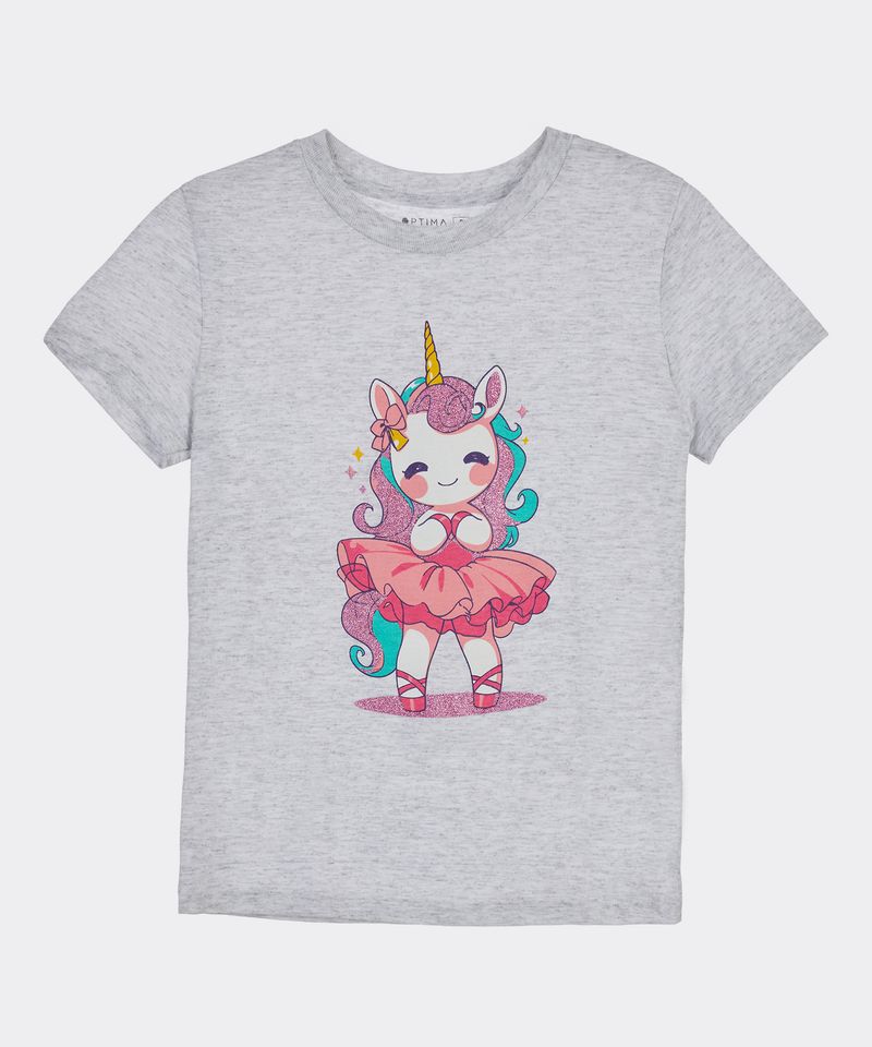 Playera  de  Niña Infantil