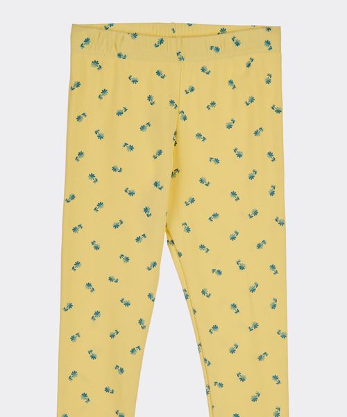 Mallones  de  Niña Infantil