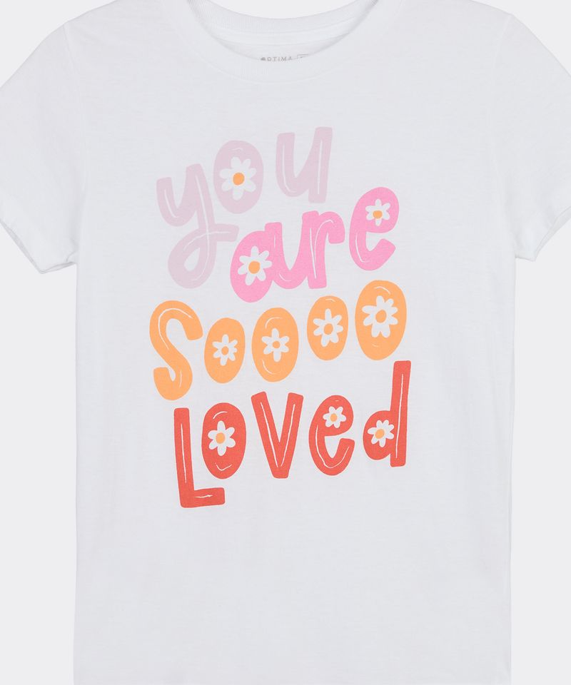 Playera  de  Niña Juvenil