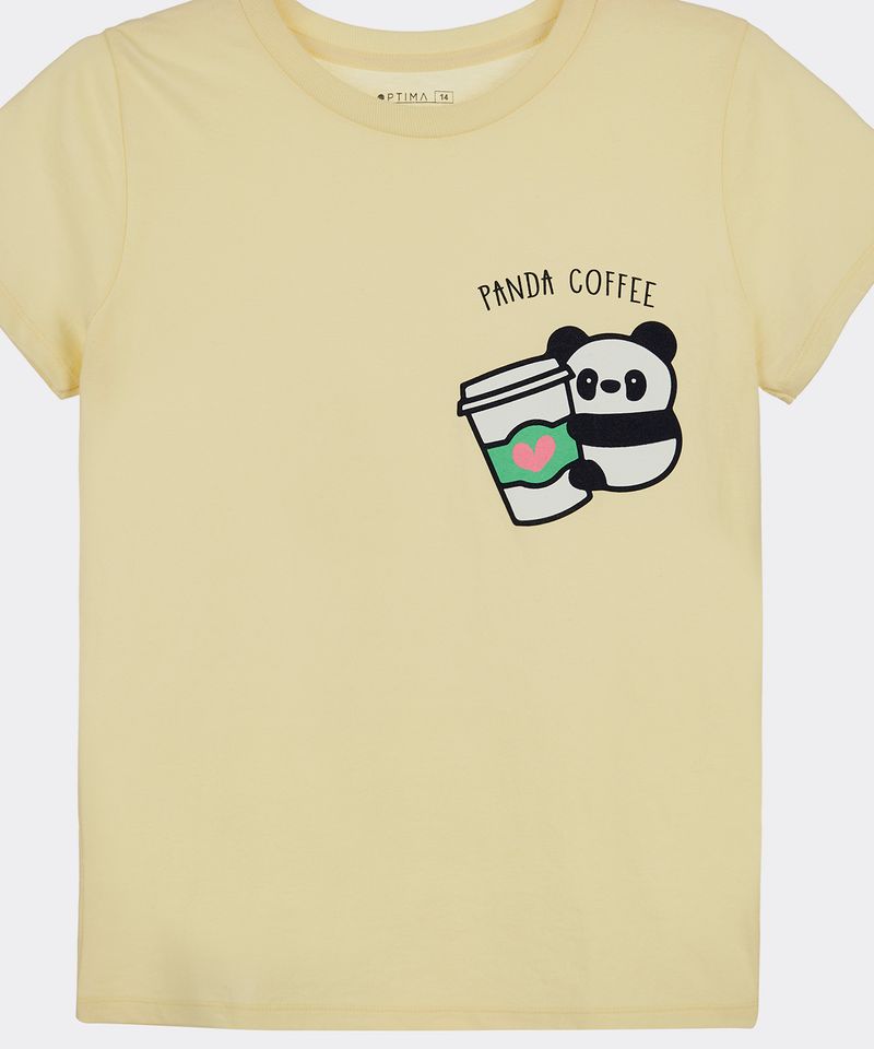 Playera  de  Niña Juvenil