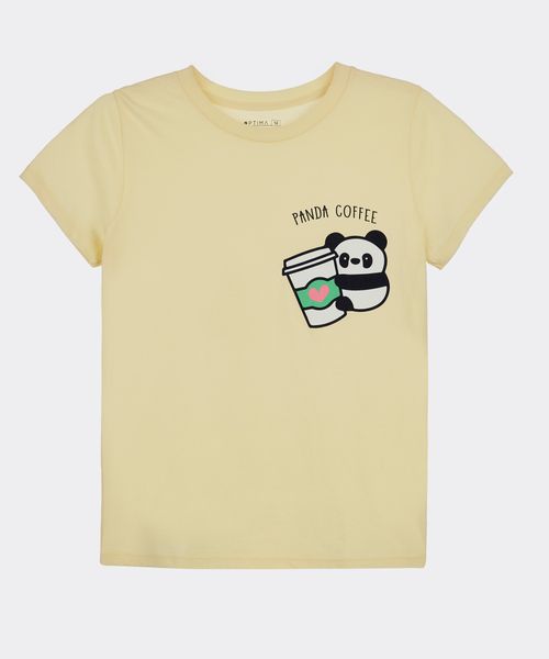 Playera  de  Niña Juvenil