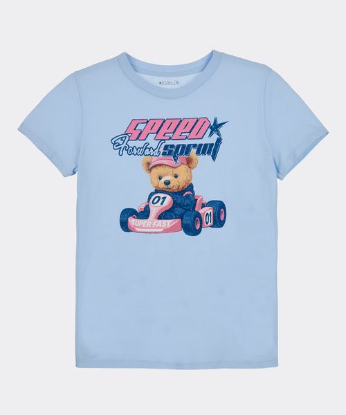 Playera  de  Niña Juvenil