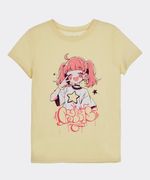 Playera  de  Niña Juvenil