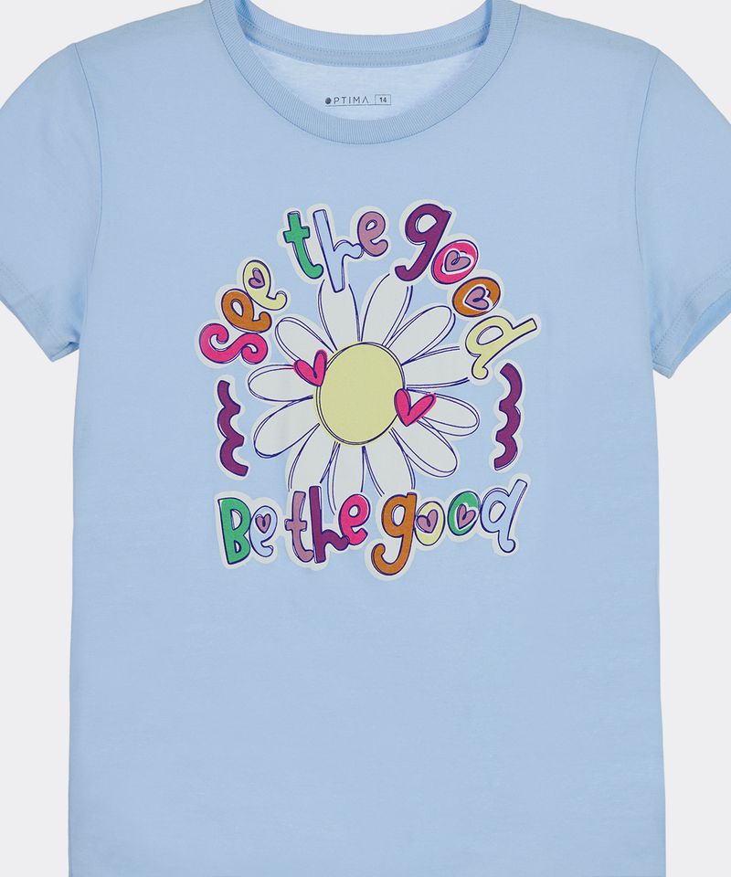 Playera  de  Niña Juvenil