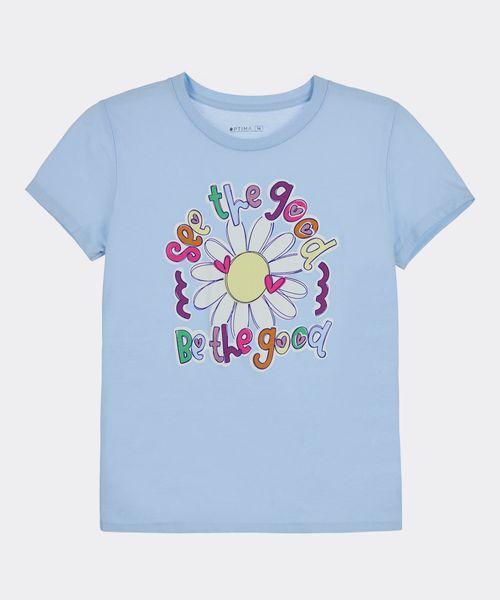 Playera  de  Niña Juvenil