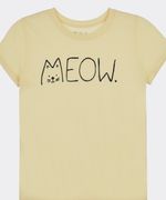 Playera  de  Niña Juvenil