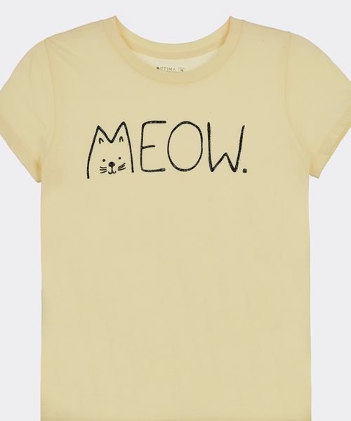 Playera  de  Niña Juvenil