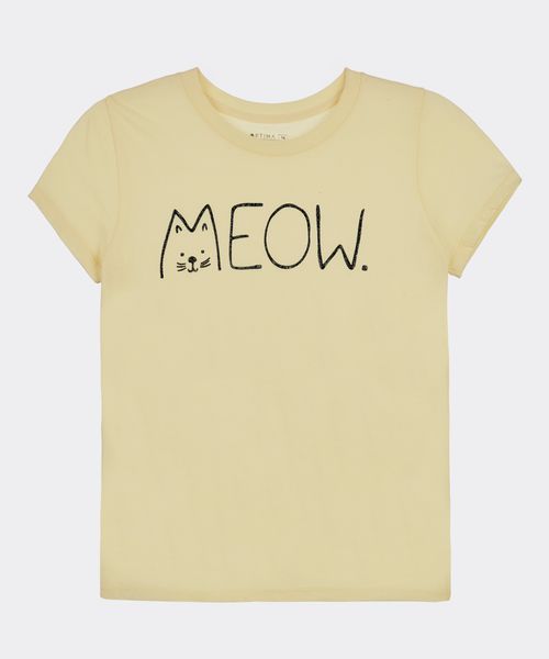 Playera  de  Niña Juvenil