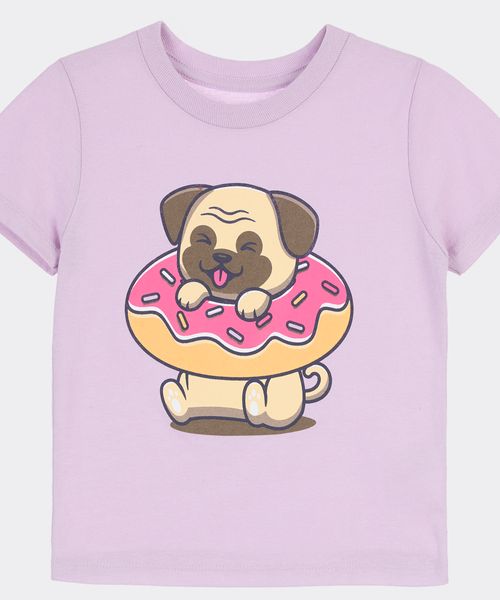 Playera  de  Beba Años