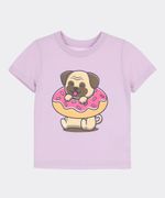 Playera  de  Beba Años