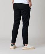 Pantalon de Gabardina  de  Caballero