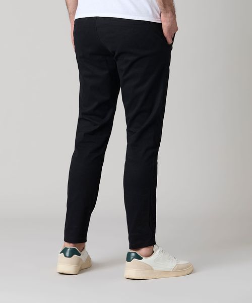 Pantalon de Gabardina  de  Caballero