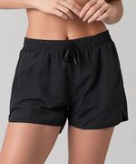 Short De Playa de Dama