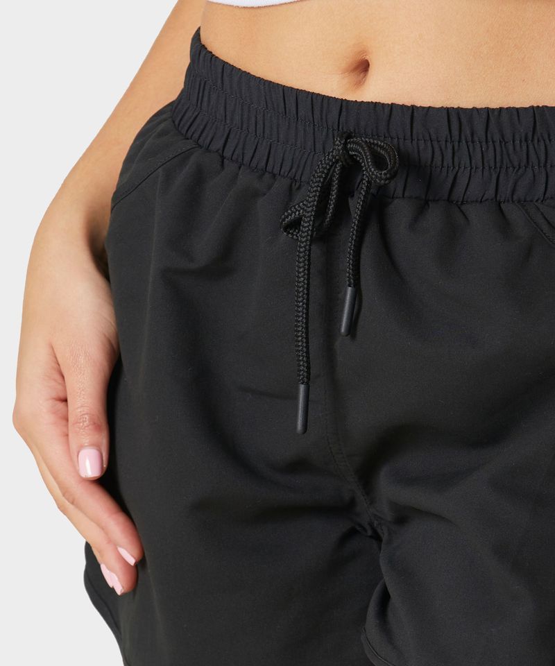 Short De Playa de Dama