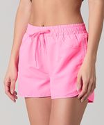 Short De Playa de Dama