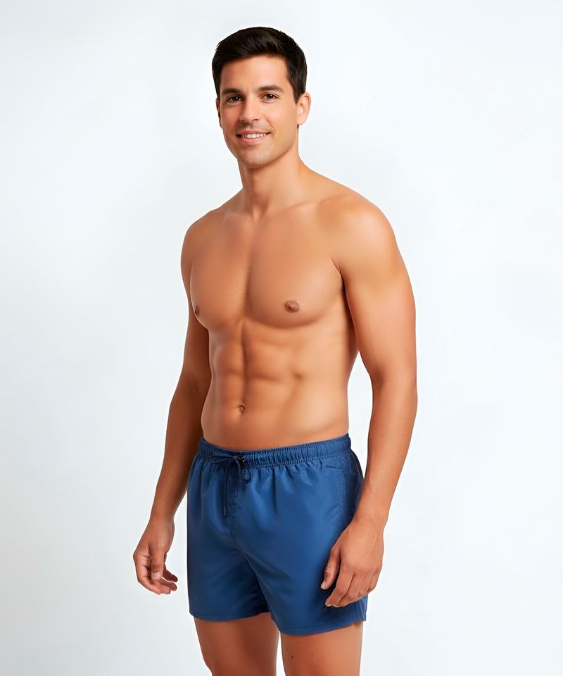 Traje de Baño  de  Caballero