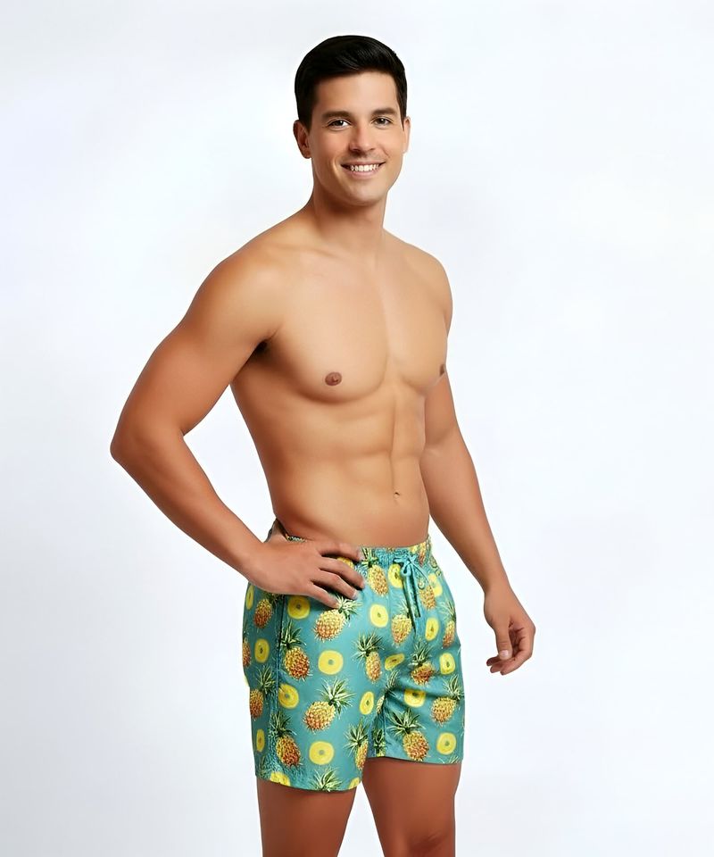 Traje de Baño  de  Caballero