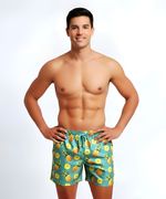 Traje de Baño  de  Caballero