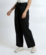 Pantalon de Gabardina  de  Dama