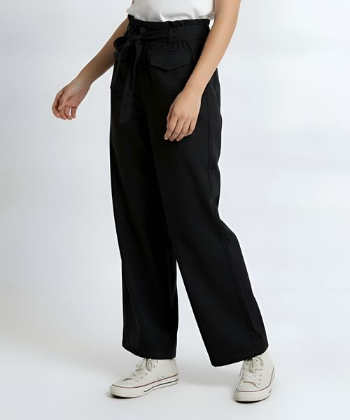 Pantalon de Gabardina  de  Dama