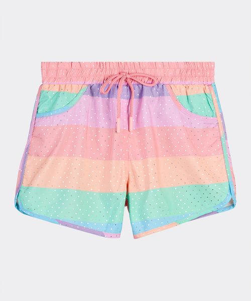 Short De Playa  de  Niña Infantil