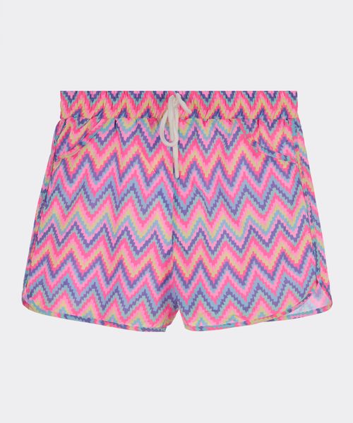 Short De Playa  de  Niña Infantil